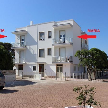 Appartamenti Costa Dei Trulli Торе Кане Екстериор снимка