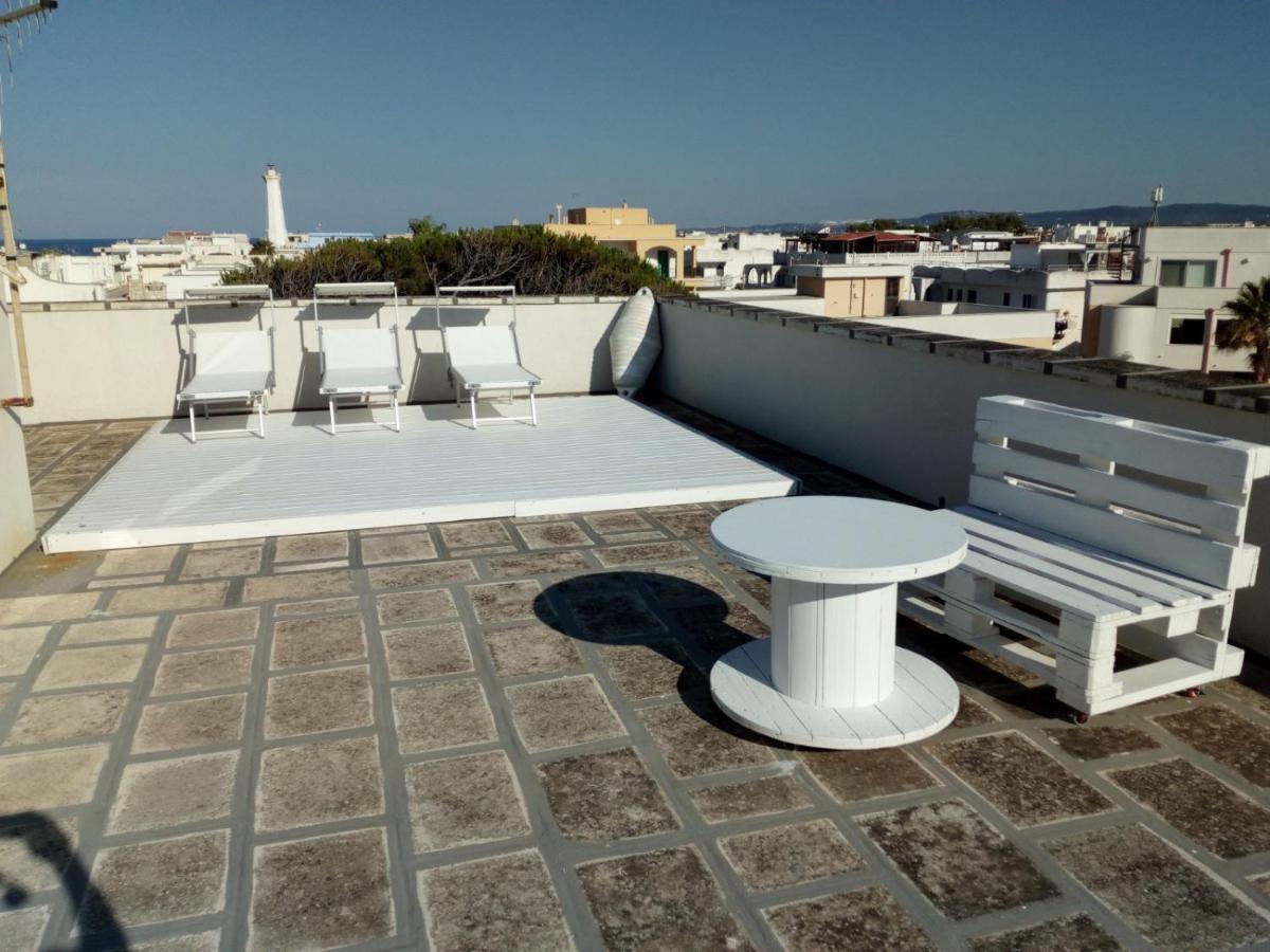 Appartamenti Costa Dei Trulli Торе Кане Екстериор снимка
