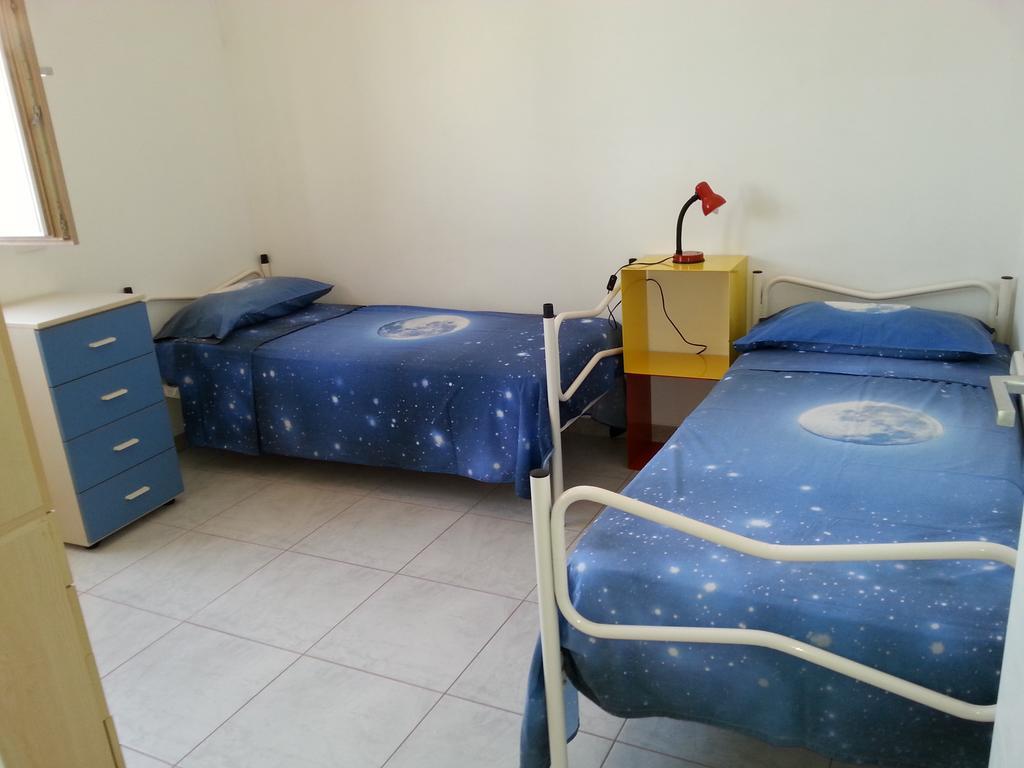 Appartamenti Costa Dei Trulli Торе Кане Стая снимка