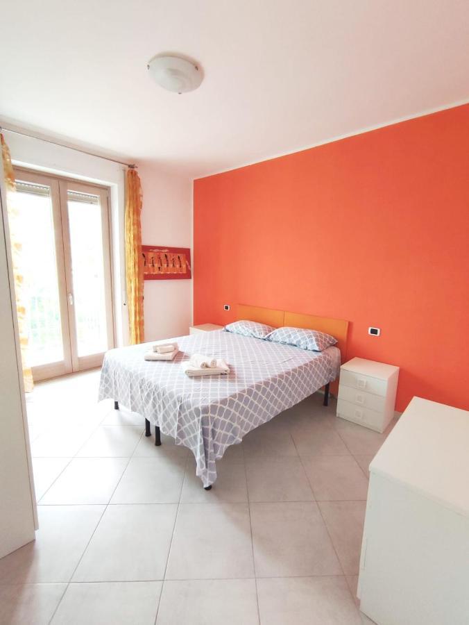 Appartamenti Costa Dei Trulli Торе Кане Екстериор снимка