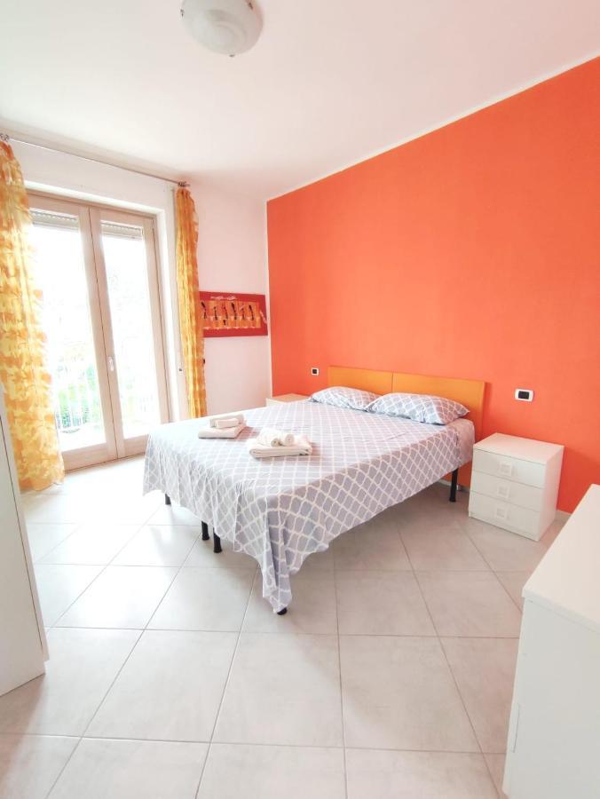 Appartamenti Costa Dei Trulli Торе Кане Екстериор снимка