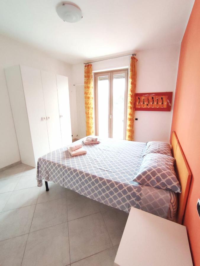 Appartamenti Costa Dei Trulli Торе Кане Екстериор снимка