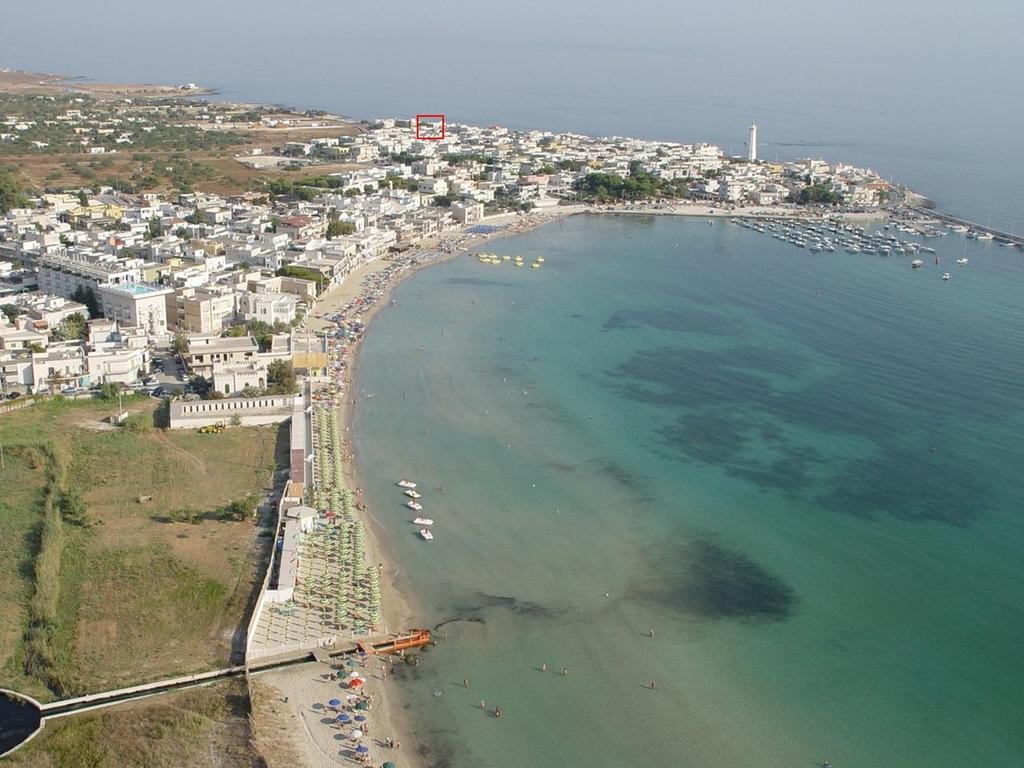 Appartamenti Costa Dei Trulli Торе Кане Екстериор снимка
