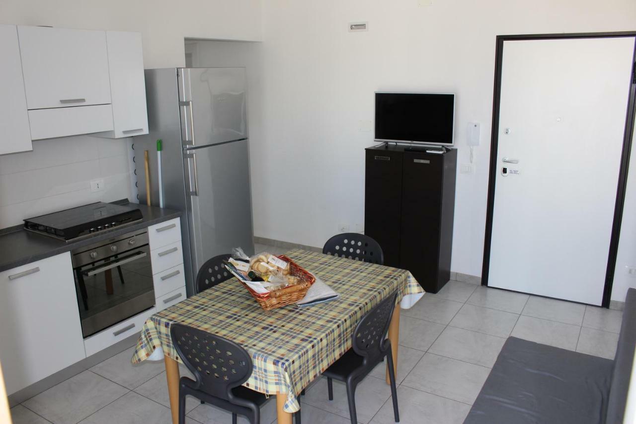 Appartamenti Costa Dei Trulli Торе Кане Екстериор снимка